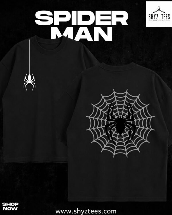 Spider man Droppies